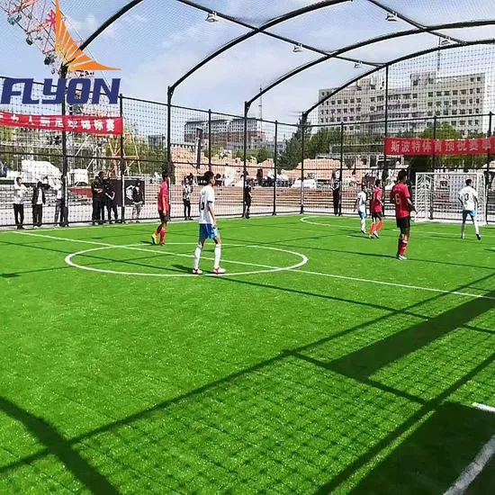 2023 Leisure Artificial Grass Synthetic Grass Padel Grass