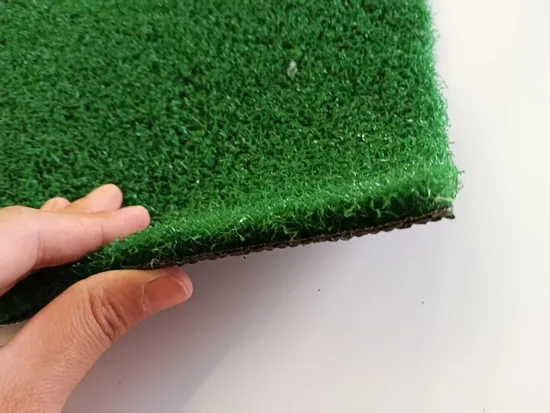 China Environmental Friendly Landscaping Synthetic Grass Artificial Turf