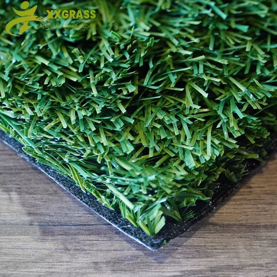 Home Decoration Blasted Sport Gym Soccer Landscaping Synthetic Grass Landscape Artificial Grass for Football Field