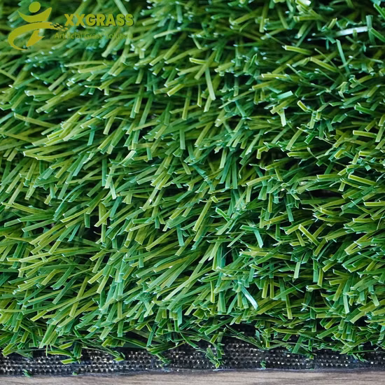Home Decoration Blasted Sport Gym Soccer Landscaping Synthetic Grass Landscape Artificial Grass for Football Field