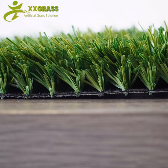 Home Decoration Blasted Sport Gym Soccer Landscaping Synthetic Grass Landscape Artificial Grass for Football Field